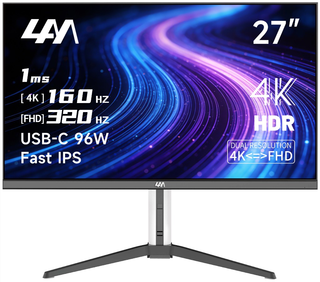 4X27U2